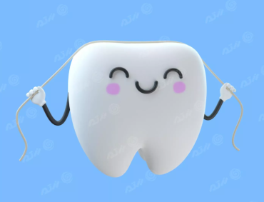 وکتور دندان کانفیدنت (1)